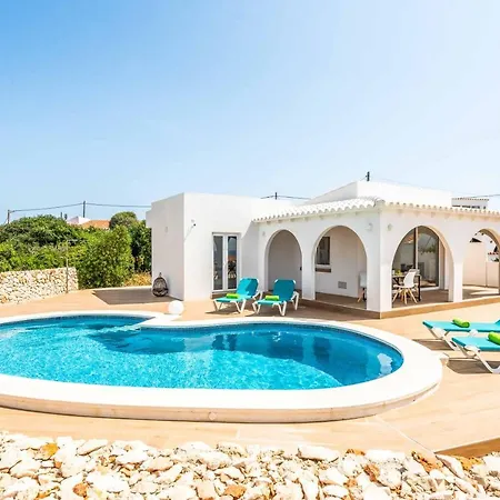 Belvedere * Cala En Porter (Menorca)