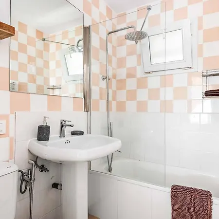 Belvedere * Cala En Porter (Menorca)