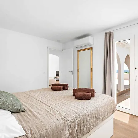 ヴィラ Belvedere *