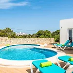 Belvedere Cala En Porter (Menorca)