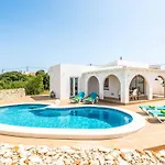 Belvedere * Cala En Porter (Menorca)